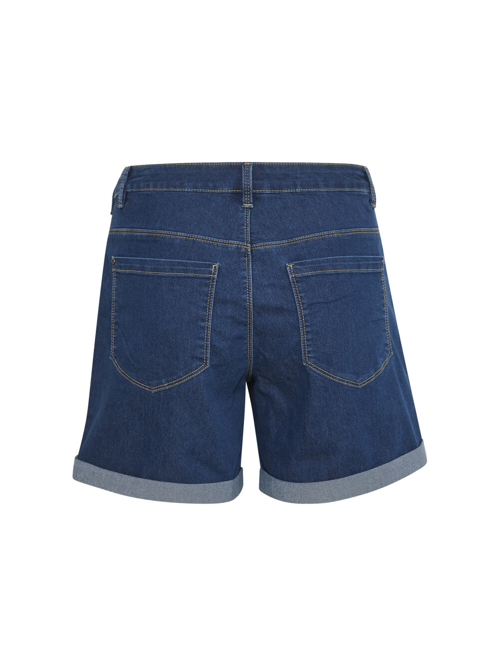 Kaffe - KAvicky Denim Shorts