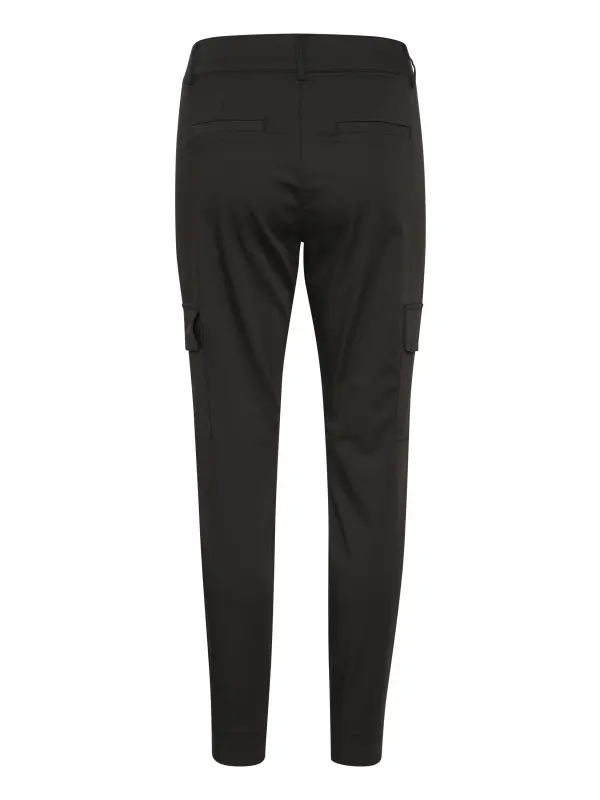 Kaffe - KAlea 7/8 Pocket Pants Kaffe - KAlea 7/8 Pocket Pants