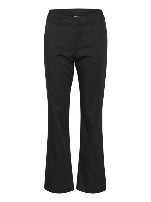 Kaffe - KAlea Flared Chino Pants Kaffe - KAlea Flared Chino Pants