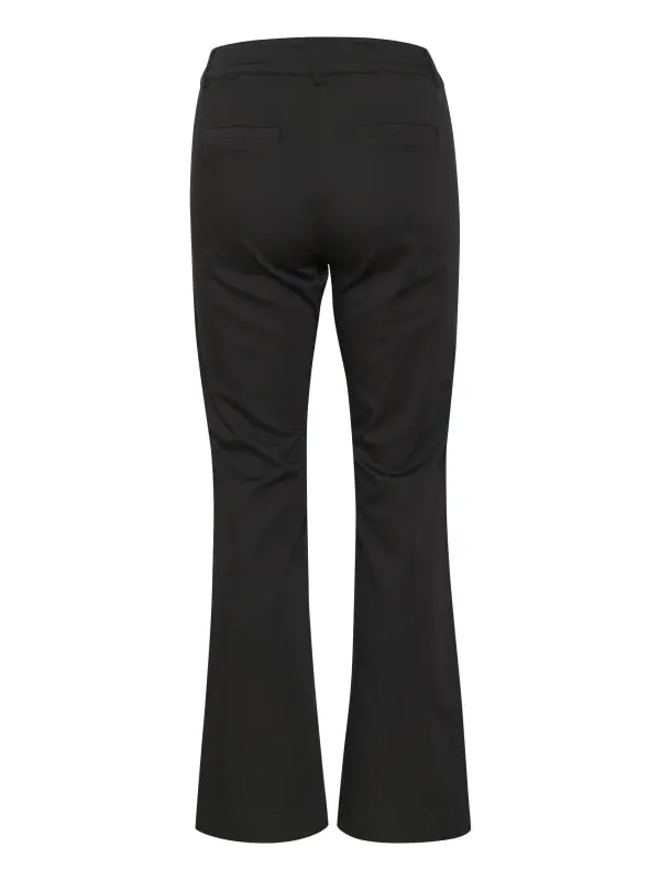 Kaffe - KAlea Flared Chino Pants Kaffe - KAlea Flared Chino Pants