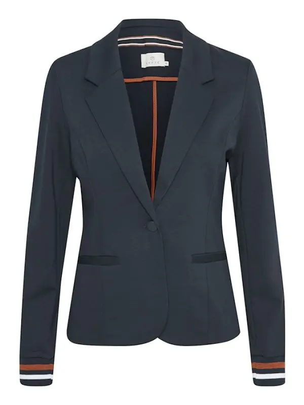 Kaffe - Kinnie Blazer Kaffe - Kinnie Blazer