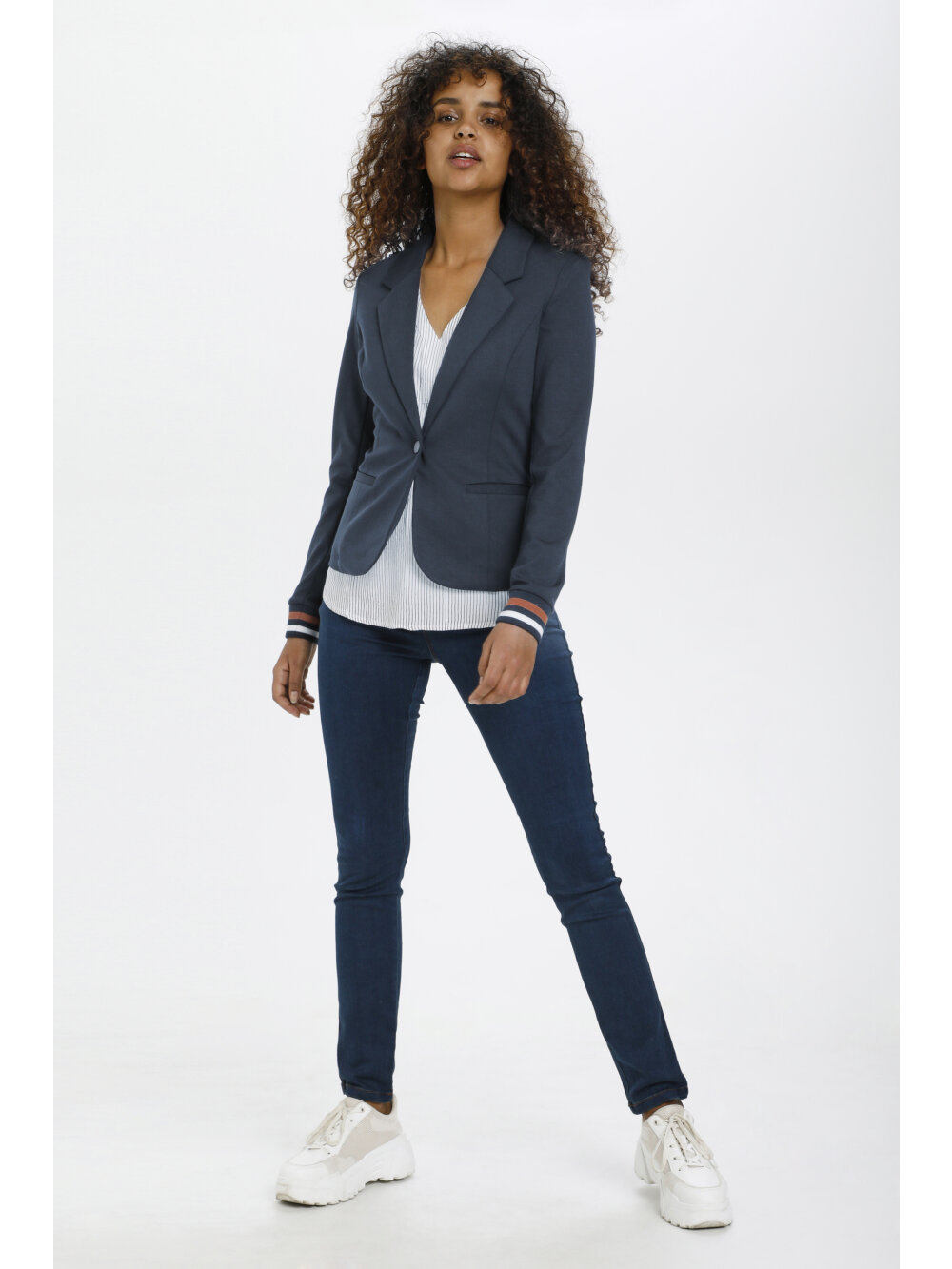 Kaffe - Kinnie Blazer