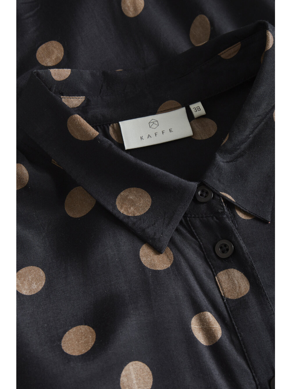 Kaffe - KAoline Dress