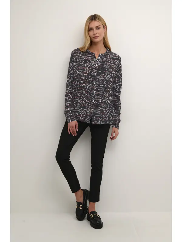 Kaffe - KAdaria PPP Shirt Kaffe - KAdaria PPP Shirt