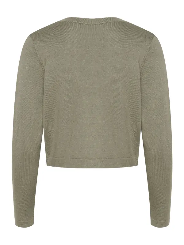 Kaffe - Astrid Bolero Kaffe - Astrid Bolero