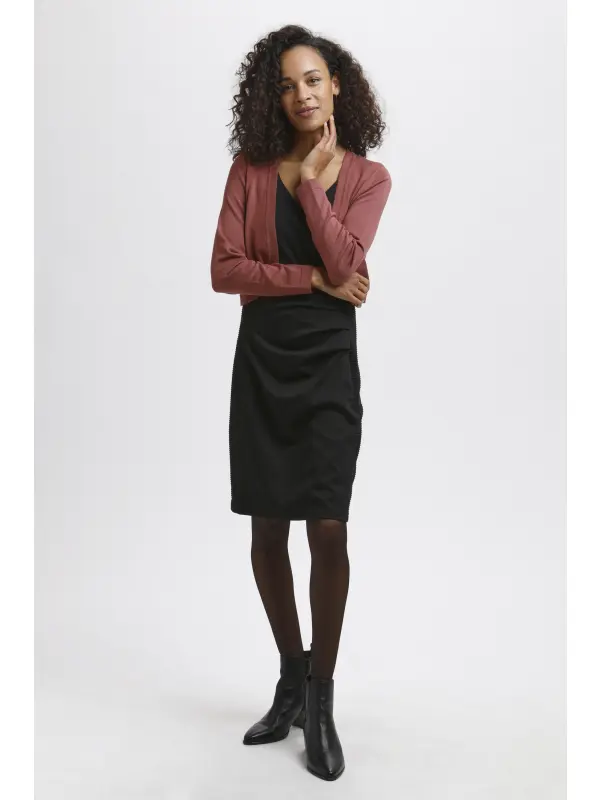 Kaffe - Astrid Bolero Kaffe - Astrid Bolero