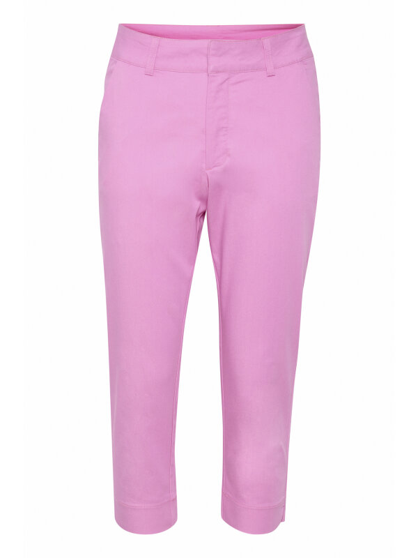 Kaffe - KAlea Capri Pants Kaffe - KAlea Capri Pants
