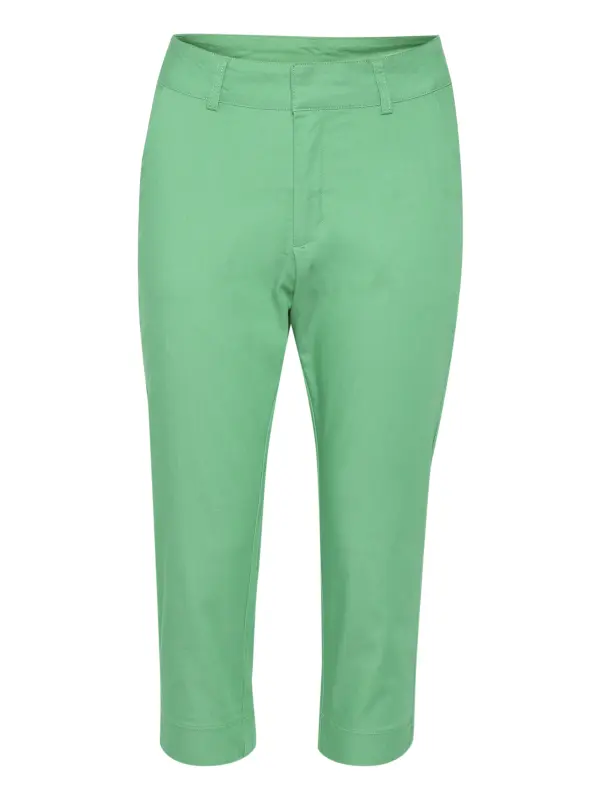 Kaffe - KAlea Capri Pants Kaffe - KAlea Capri Pants