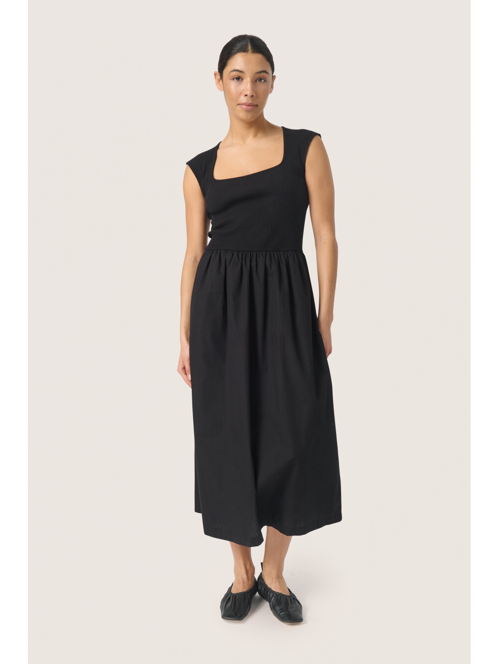 Soaked In Luxury - SLSimone Phoebe Dress