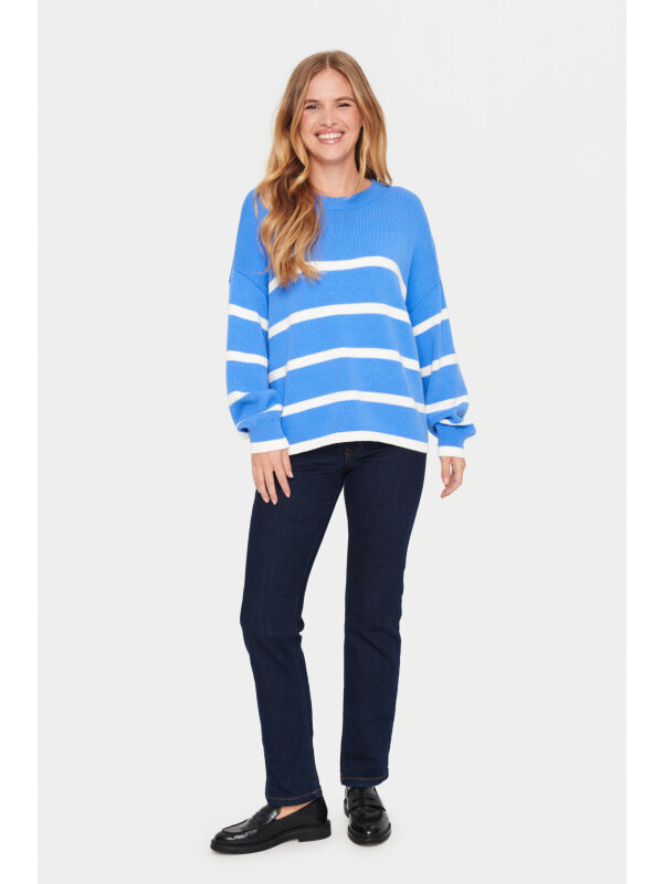 Saint Tropez - TernaSZ Pullover