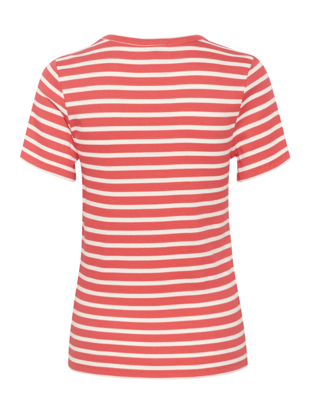 Saint Tropez - AsterSZ SS Stripe T-Shirt