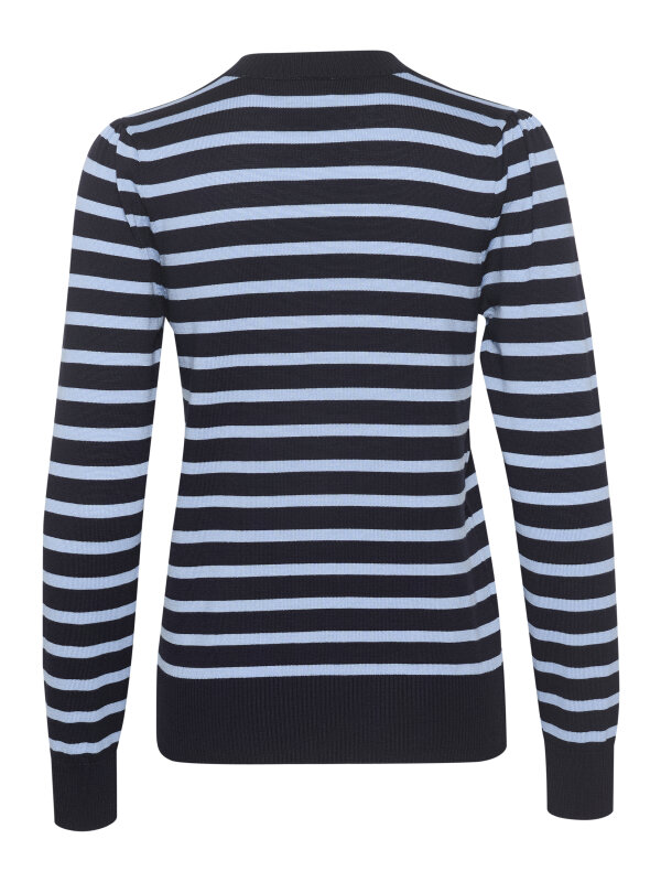 Saint Tropez - MilaSZ Striped Pullover