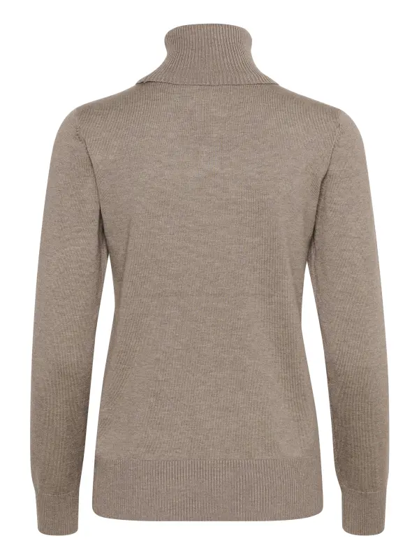 Saint Tropez - J2046, MilaSZ Rollneck Pullover Saint Tropez - J2046, MilaSZ Rollneck Pullover