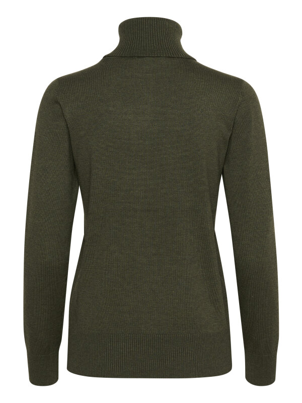 Saint Tropez - J2046, MilaSZ Rollneck Pullover Saint Tropez - J2046, MilaSZ Rollneck Pullover