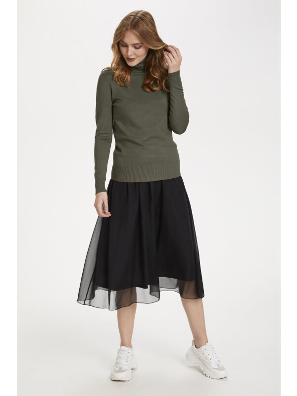 Saint Tropez - J2046, MilaSZ Rollneck Pullover Saint Tropez - J2046, MilaSZ Rollneck Pullover