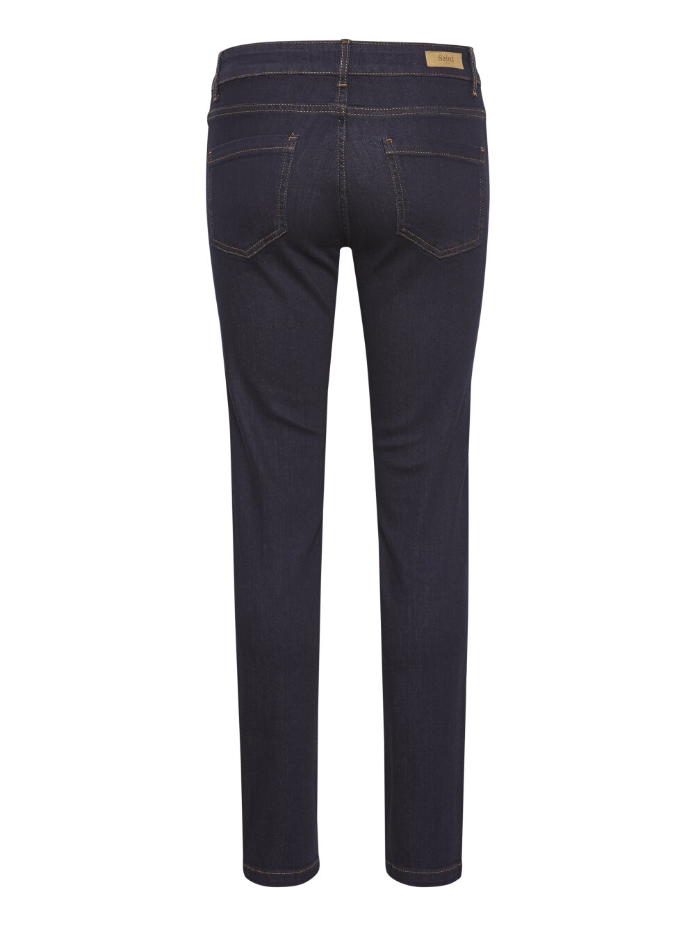 Saint Tropez - MollySZ MW Slim Jeans