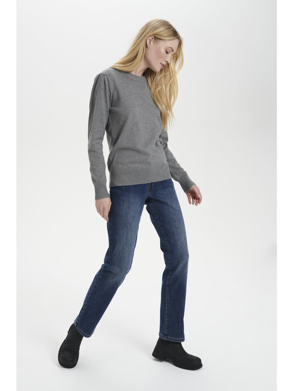 Saint Tropez - MilaSZ Pullover