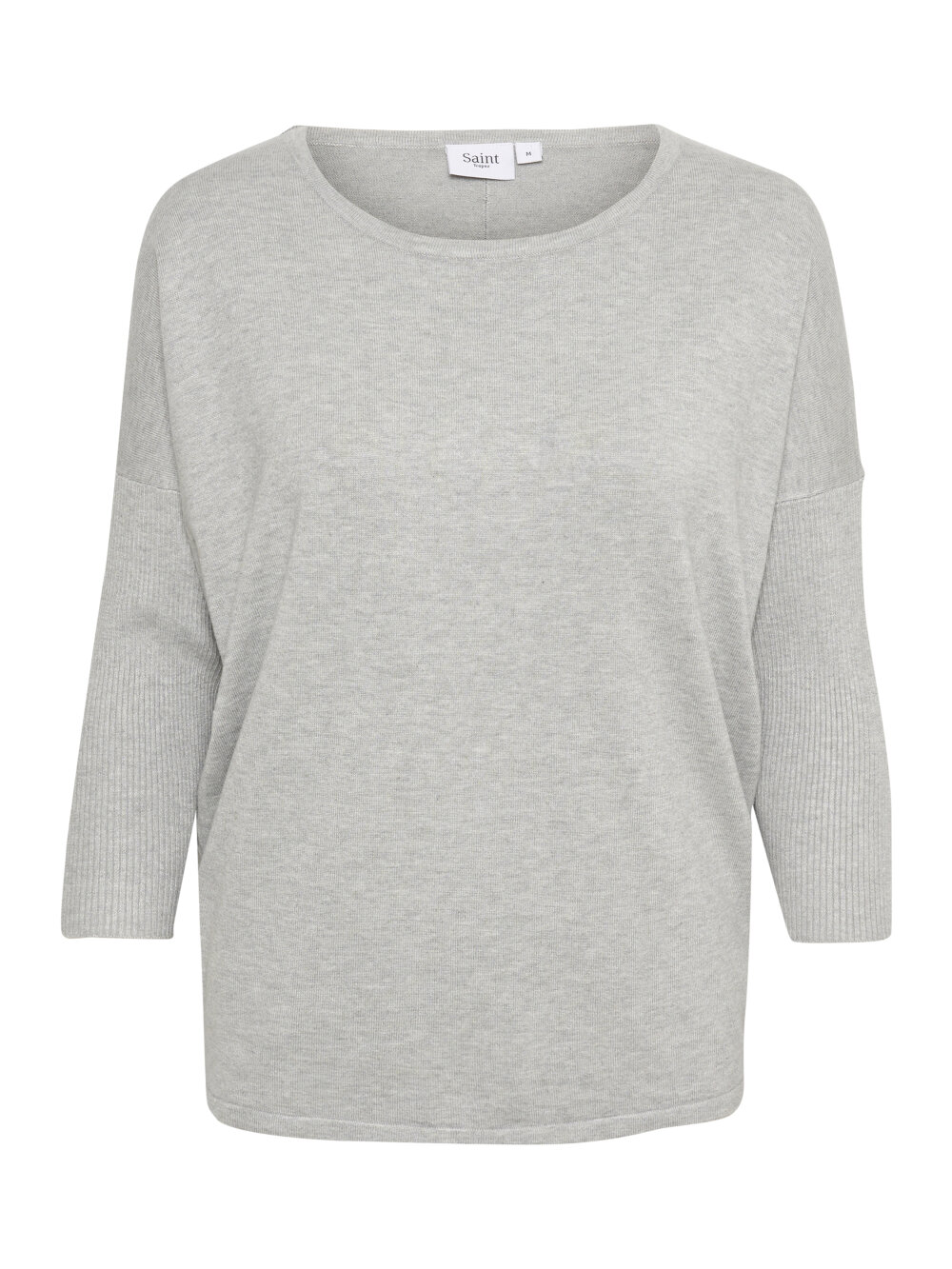 Saint Tropez - A2561, MilaSZ R-Neck Pullover