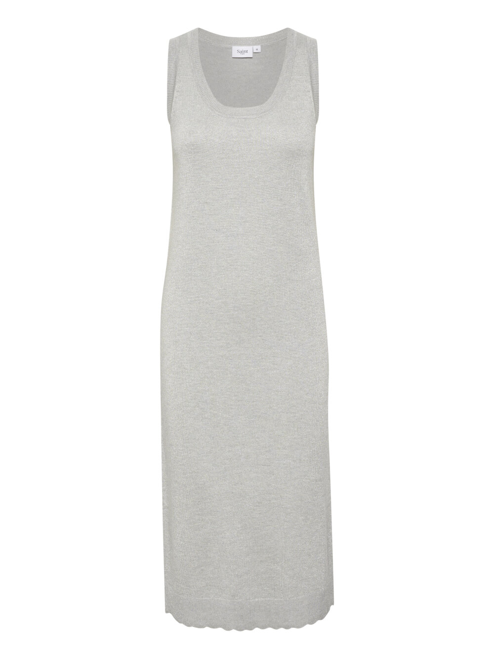 Saint Tropez - MilaSZ Shimmer Long Dress