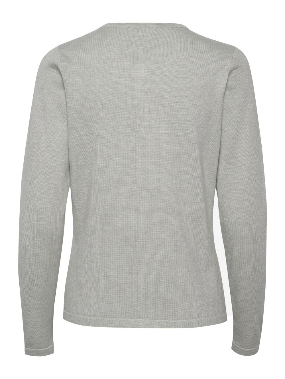 Saint Tropez - A8661, MilaSZ R-Neck Cardigan