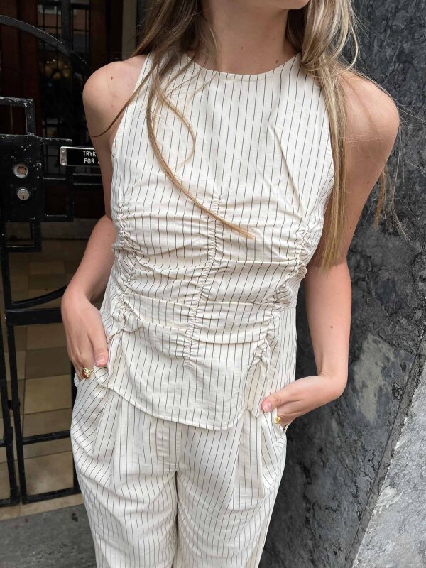 Modström - IsabelMD Top