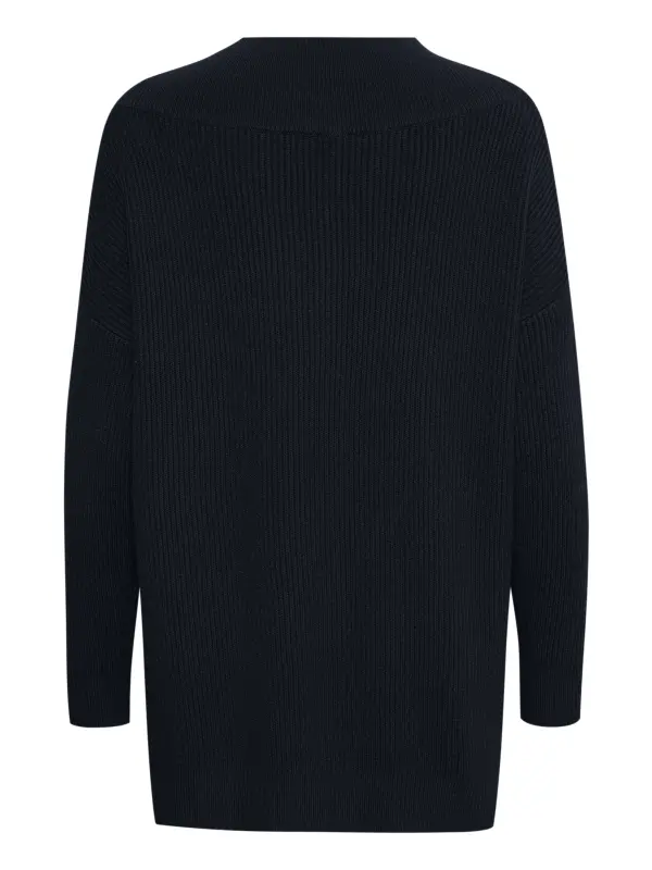Culture - CUolivia V-neck Pullover Culture - CUolivia V-neck Pullover