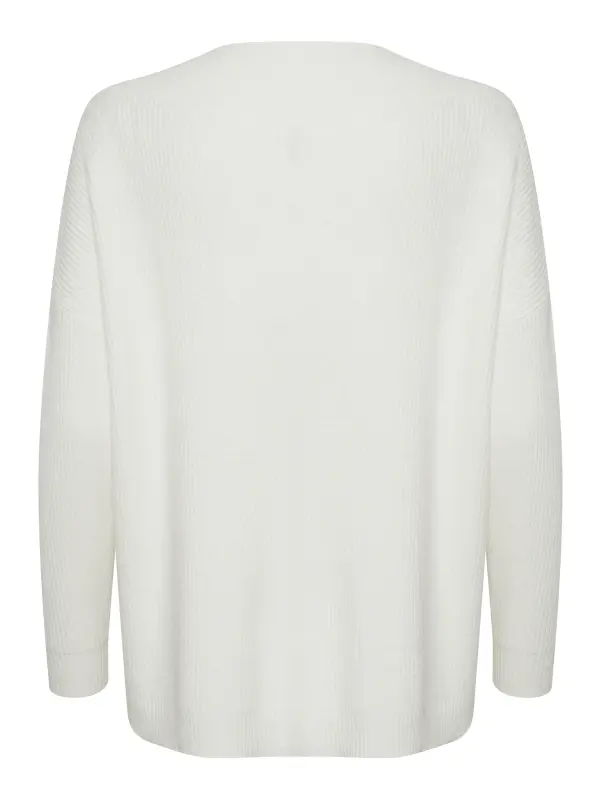 Culture - CUolivia V-neck Pullover Culture - CUolivia V-neck Pullover
