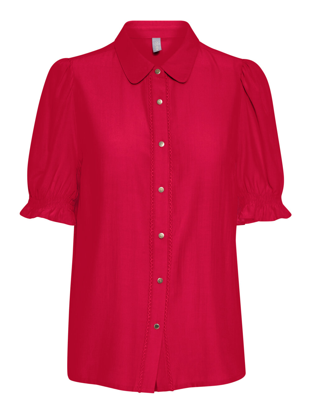 Culture - CUasmine SS Shirt