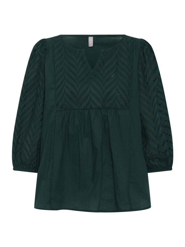 Culture - CUtoril Blouse Culture - CUtoril Blouse
