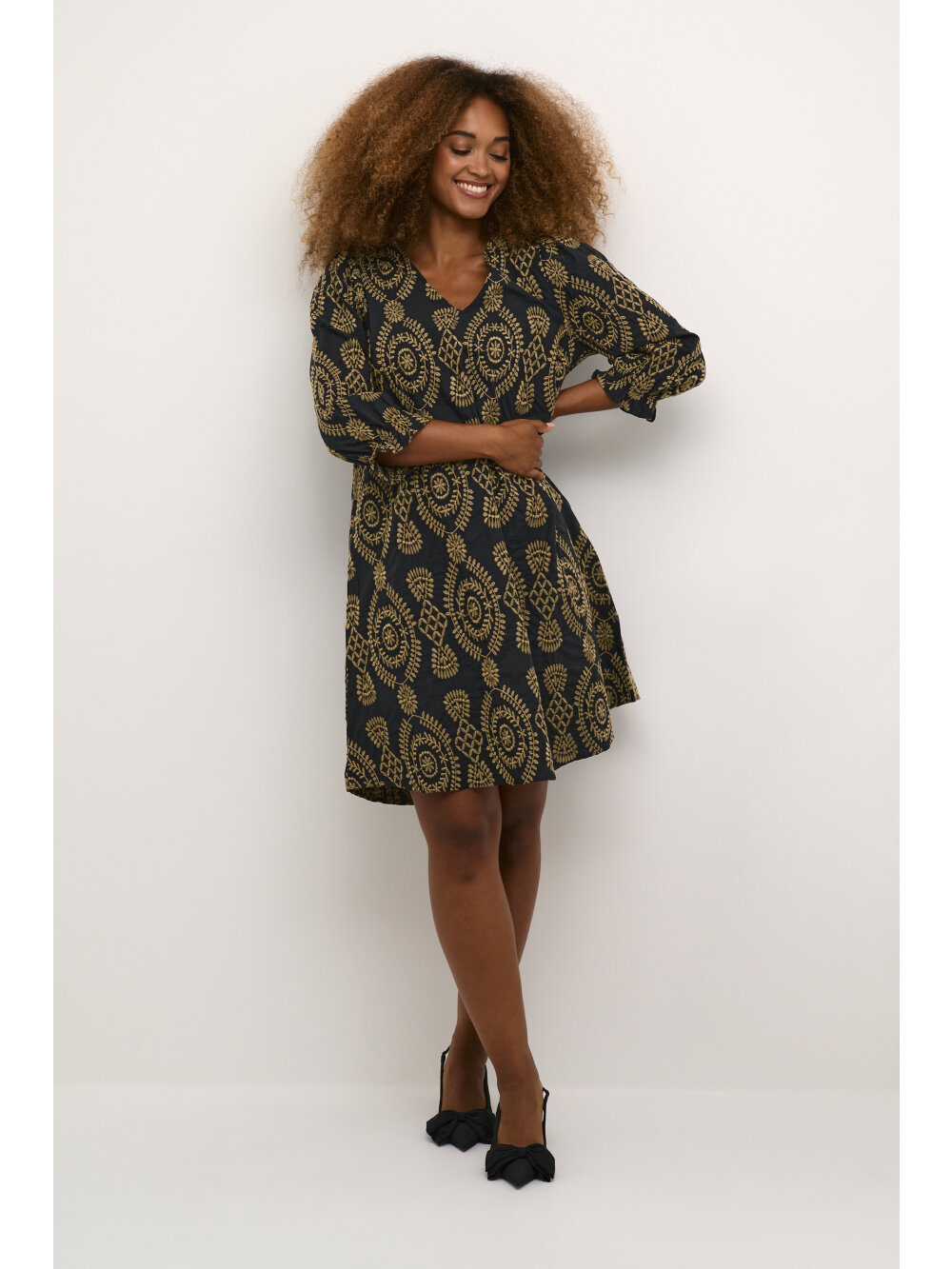 Culture - CUtia Dress