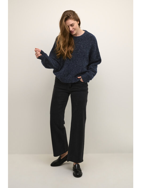 Culture - CUkimmy Pullover Culture - CUkimmy Pullover