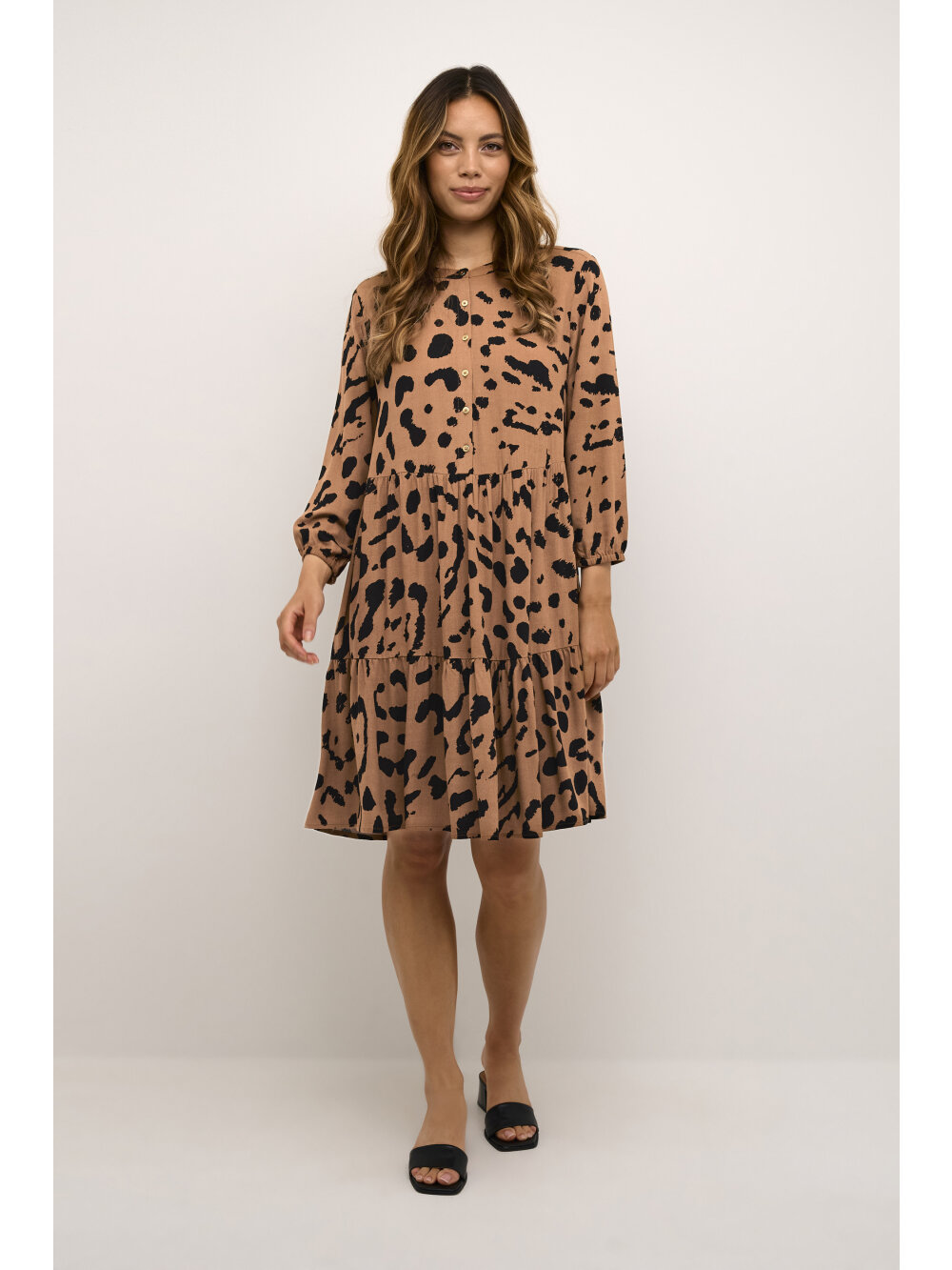 Culture - CUdrea Dress