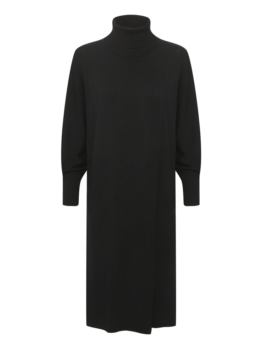 Culture - Culture CUannemarie Rollneck Dress