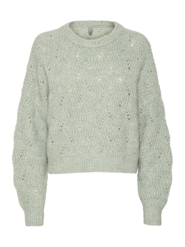 Culture - CUkimmy Knit Pullover Culture - CUkimmy Knit Pullover