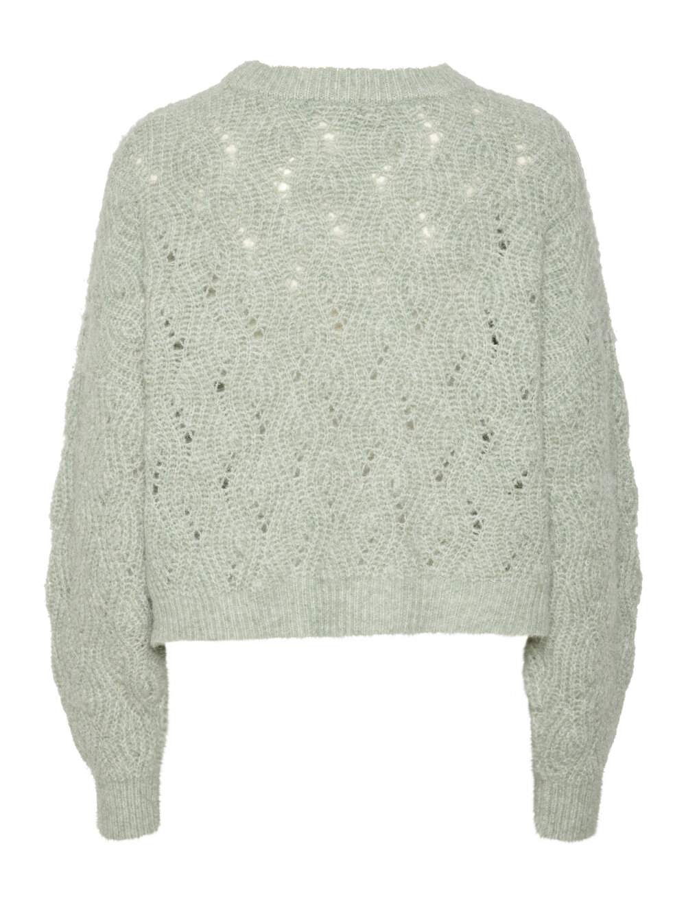 Culture - CUkimmy Knit Pullover