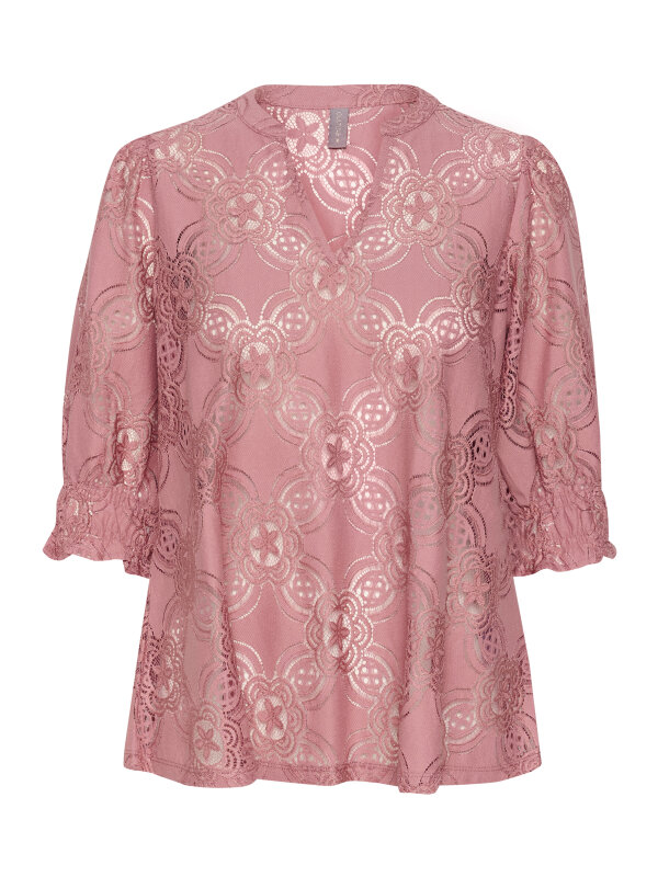 Culture - CUolu SS Blouse Culture - CUolu SS Blouse
