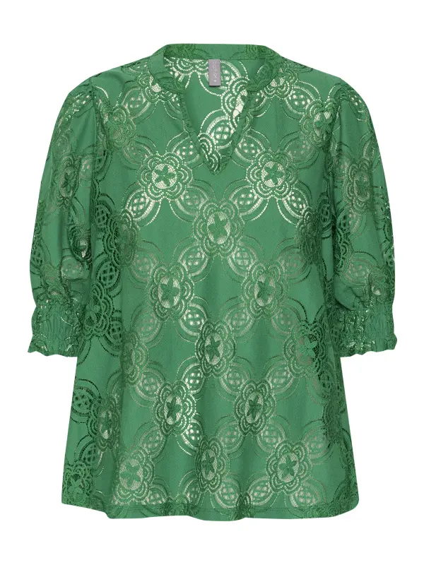 Culture - CUolu bluse