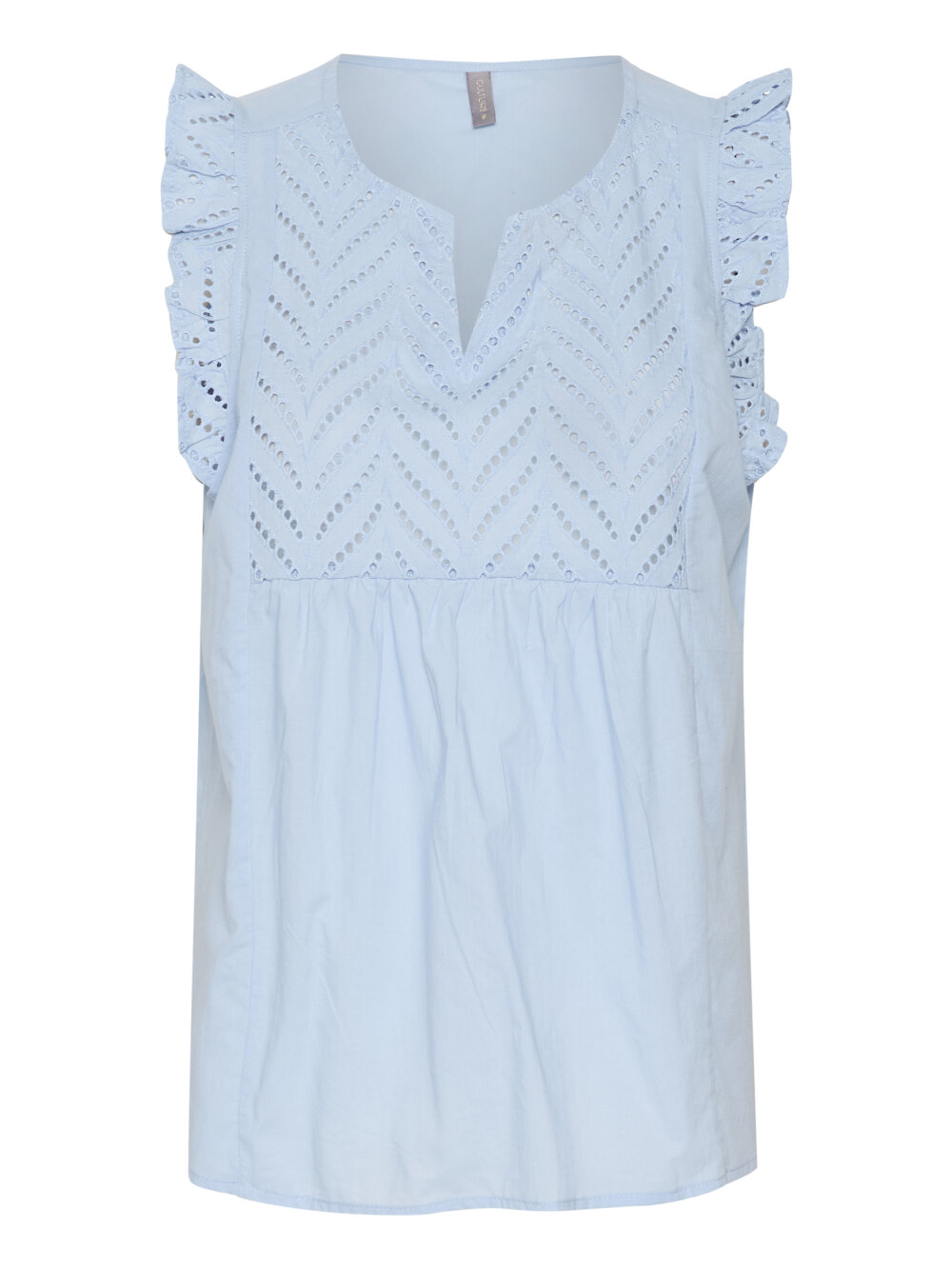 Culture - CUtoril Top