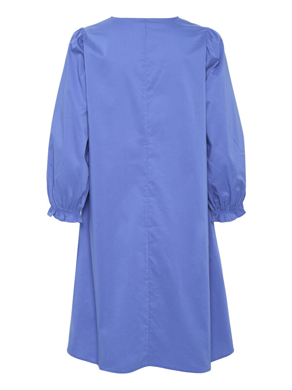 Culture - CUantoinett short 3/4 sleeve Dress