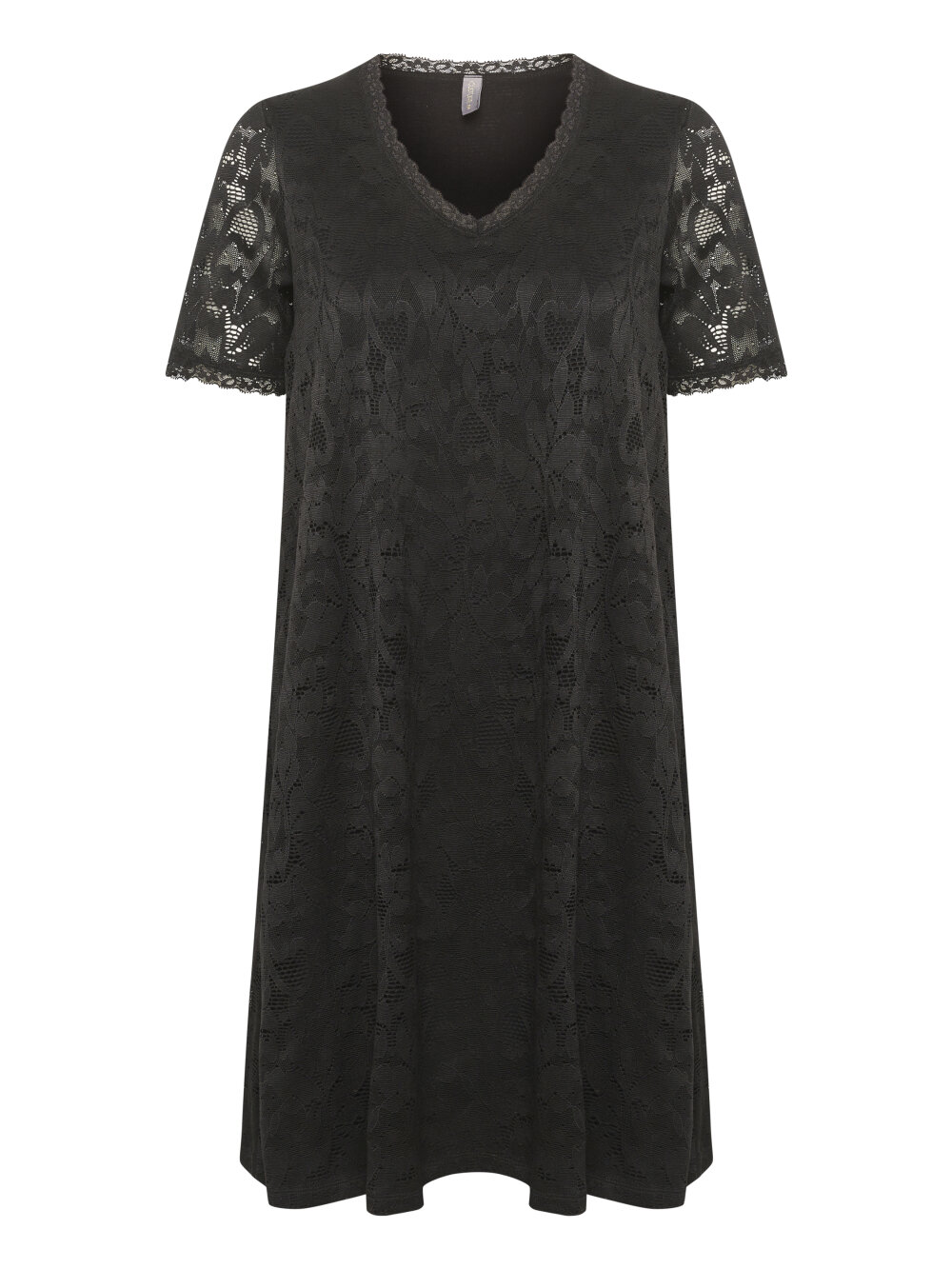 Culture - CUnicole SS Short Dress