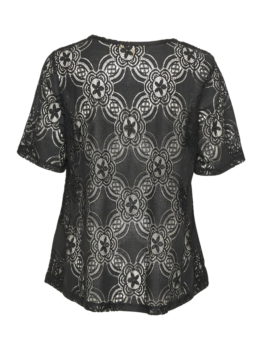 Culture - CUhenriette Olu SS Blouse