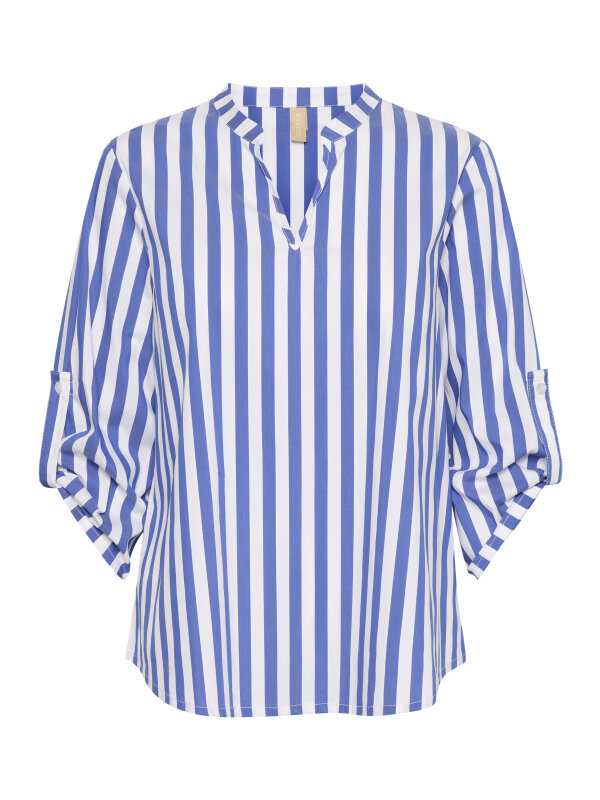 Culture - CUregina fold up Blouse Culture - CUregina fold up Blouse