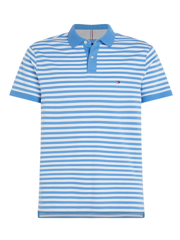 Tommy Hilfiger - 1985 COLLECTION REGULAR FIT POLO Tommy Hilfiger - 1985 COLLECTION REGULAR FIT POLO
