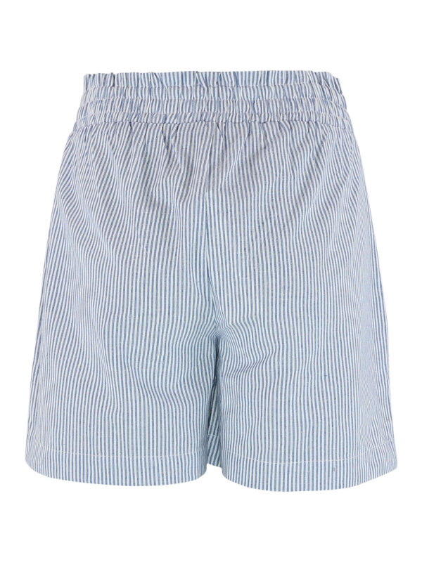 Continue - Lis Stripe Shorts