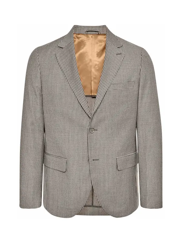 Matinique - MAgeorge Blazer
