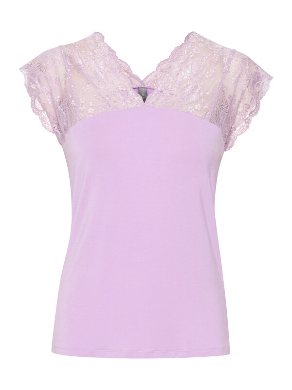 Culture - CUpoppy Lace Top Culture - CUpoppy Lace Top