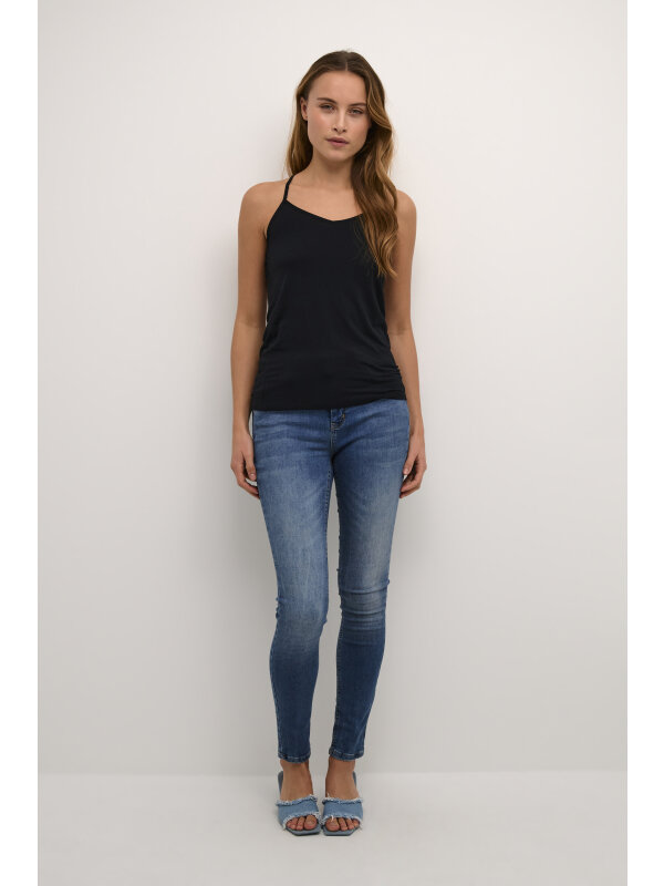 Culture - Culture CUpoppy Lace Singlet