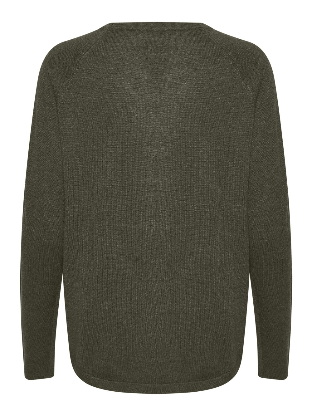 Culture - CUannemarie Solid Jumper