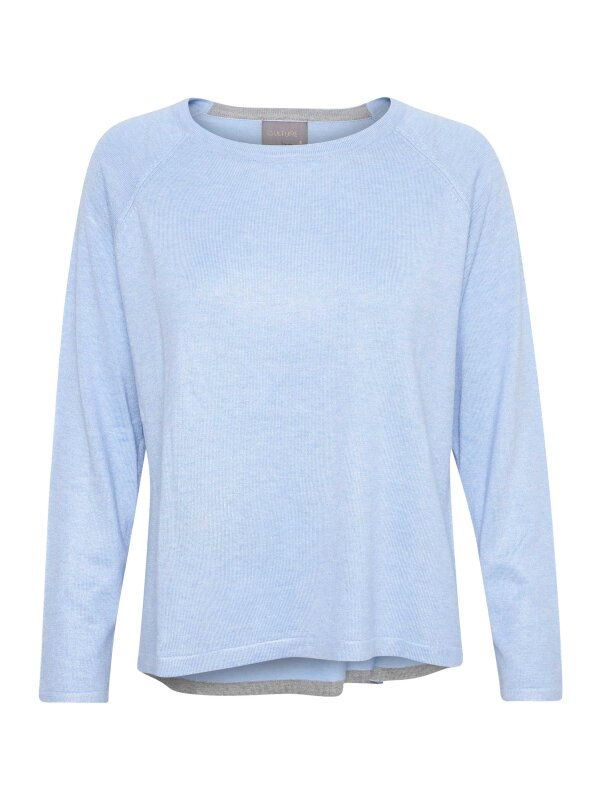 Culture - Culture CUannemarie Solid Jumper