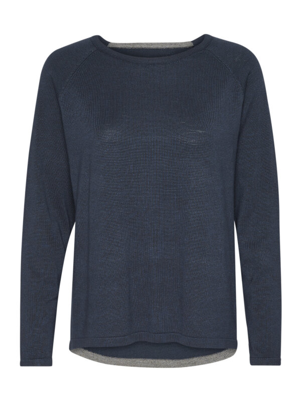 Culture - Culture CUannemarie Solid Jumper